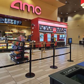 AMC Chula Vista 10 - Inside - Cinema Near Me - Chula Vista, California AMC Chula Vista 10 - Inside - Cinema Near Me - Chula Vista, California