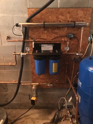 Nicolet Shores Plumbing