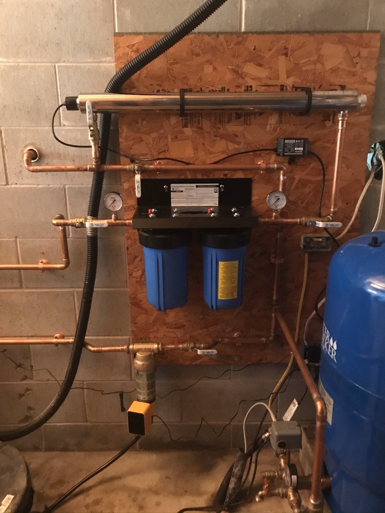 Slide of Nicolet Shores Plumbing