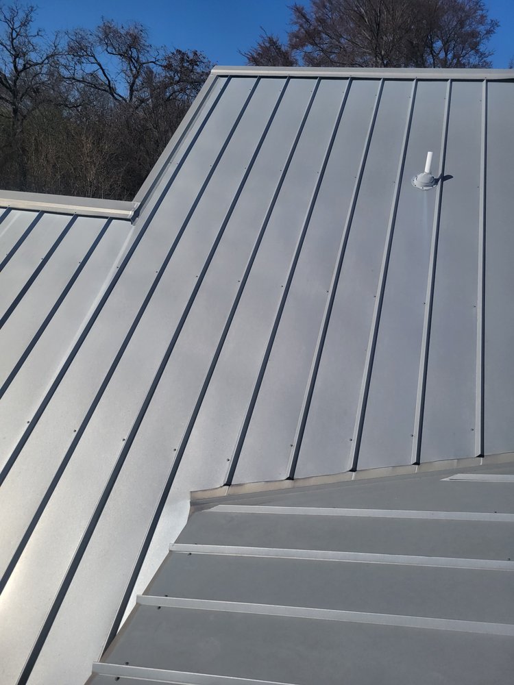 Slide of Craven Roofing & Construction