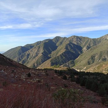 Stoddard Peak Hike - Hiking Near Me - Upland, California Stoddard Peak Hike - Hiking Near Me - Upland, California
