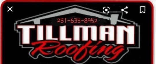 Slide of Tillman's Construction and Maintenance