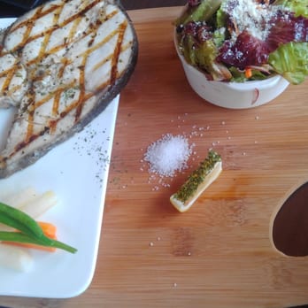 Planet Grapes - Filipino Near Me - Mandaluyong, NCR