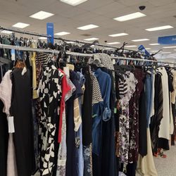 Ross Dress for Less