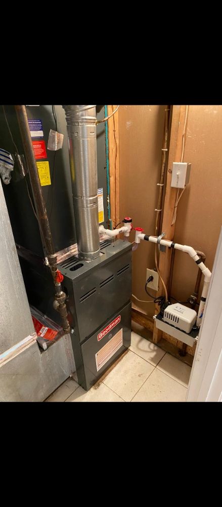 Slide of Edwin's Air Conditioning & Heating