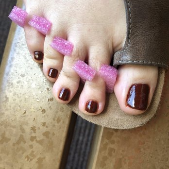 Atlantis Nails And Spa - Yikes - Nail Salons Near Me - Myrtle Beach, South Carolina