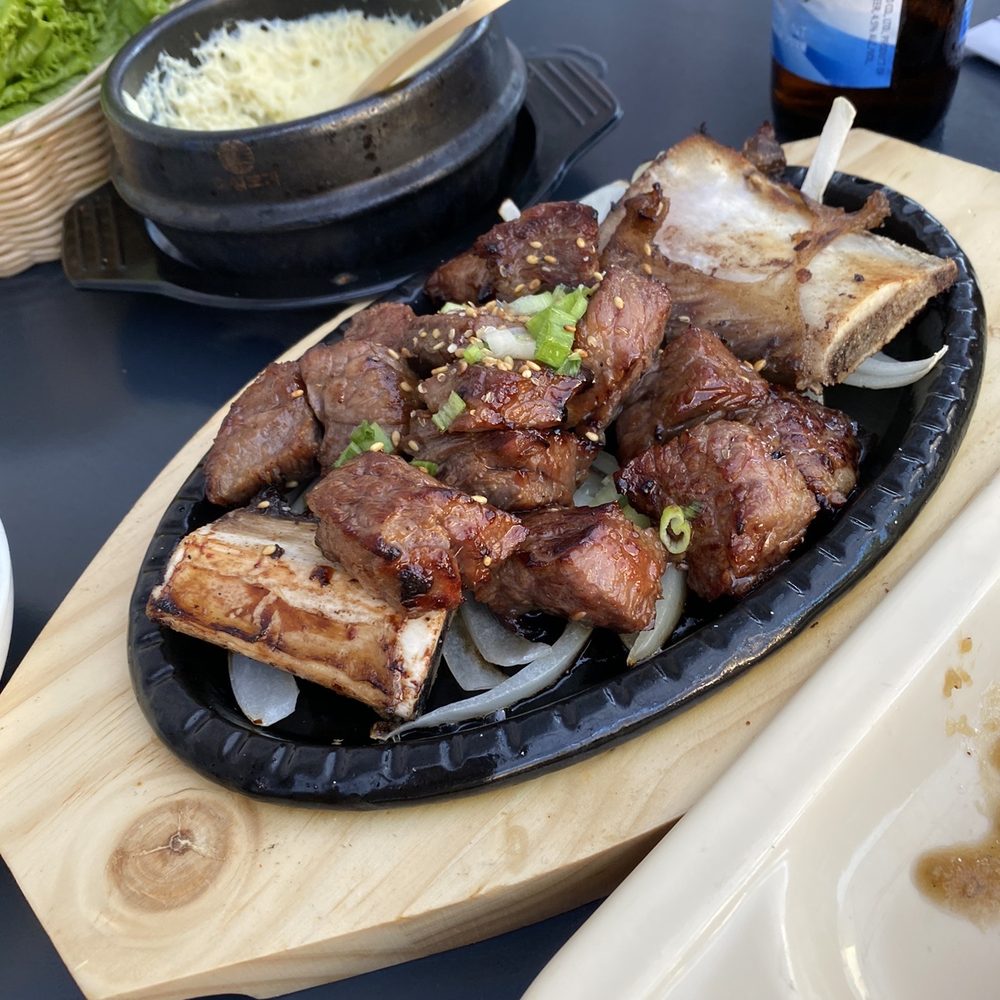 Mapo BBQ - Korean Near Me - Flushing, New York Mapo BBQ - Korean Near Me - Flushing, New York
