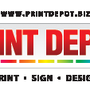 Photo of Print Depot