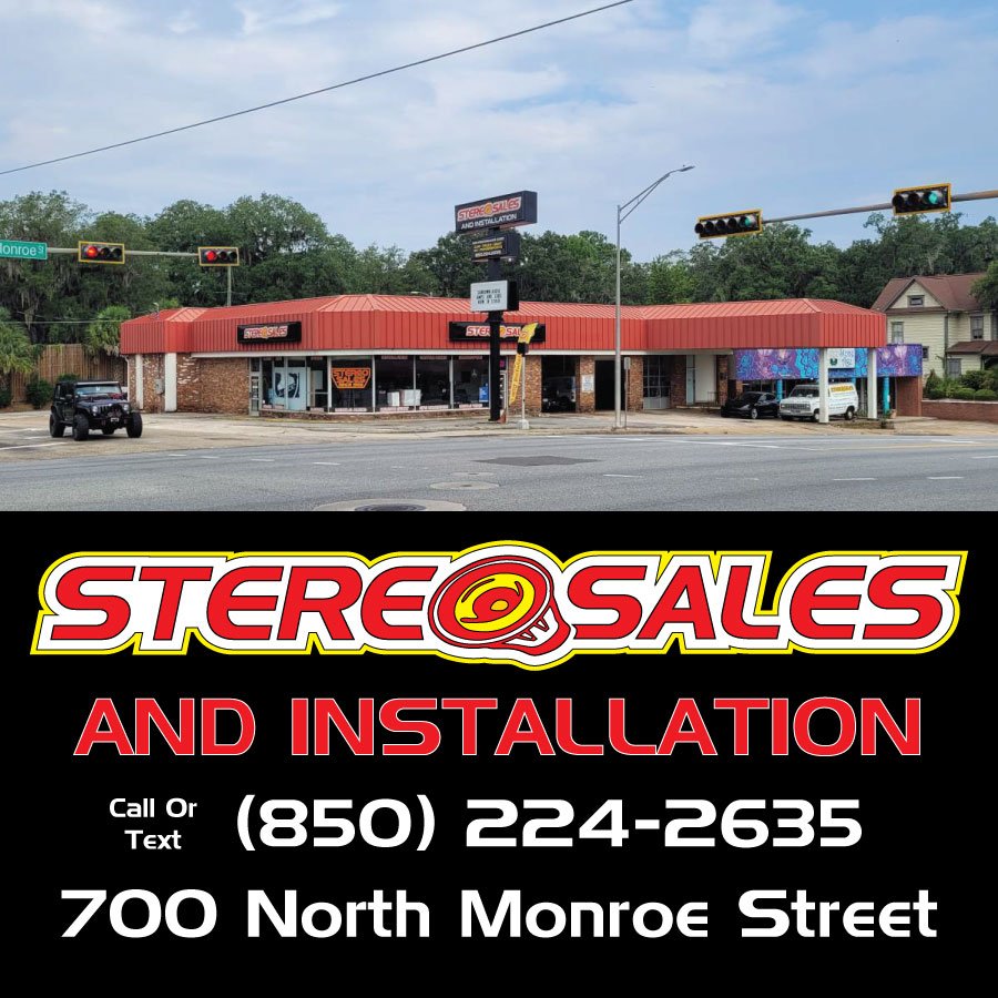 STEREO SALES Updated September 2024 10 Photos & 17 Reviews 700 N