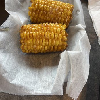 Cozy Coop - Corn - Southern Near Me - Marietta, Georgia Cozy Coop - Corn - Southern Near Me - Marietta, Georgia