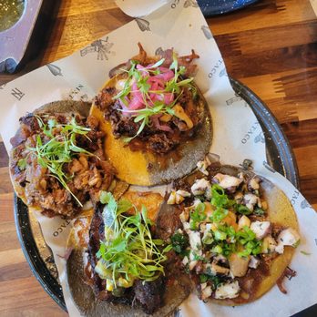 Nixtaco - Mexican Near Me - Roseville, California