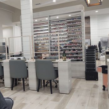 Sugar Polish Nail Bar - Nail Salons Near Me - Atlanta, Georgia Sugar Polish Nail Bar - Nail Salons Near Me - Atlanta, Georgia