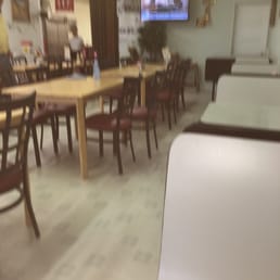 Intentionally blurry for peoples privacy, but you get the idea!