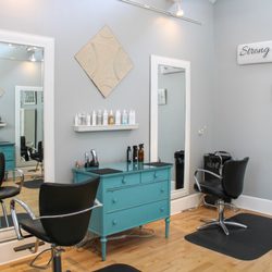 Salon Be