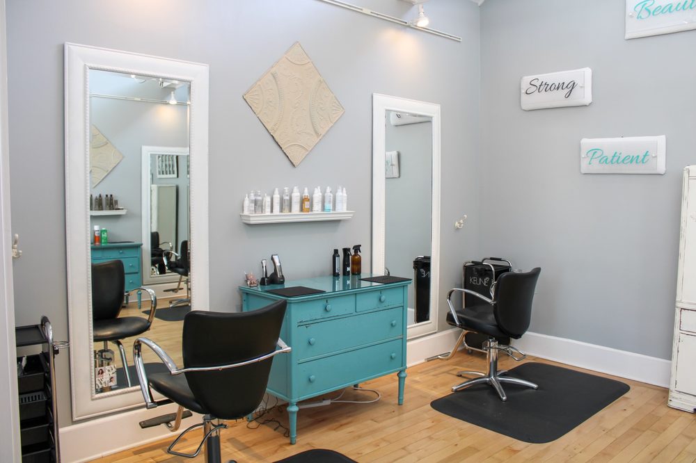 SALON BE Updated August 2024 39 Photos 2565 W 8th St, Erie