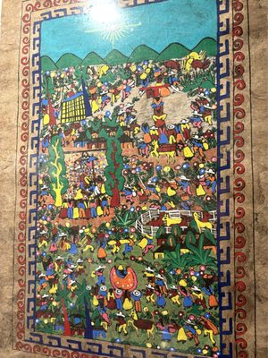 Ricas Pupusas & Mas by null