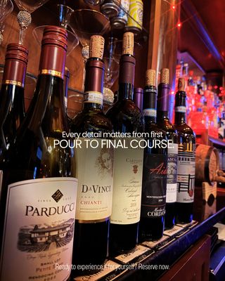 BASILE - Fine Italian Kitchen by null