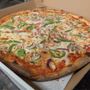 Vincenzo's Pizzeria