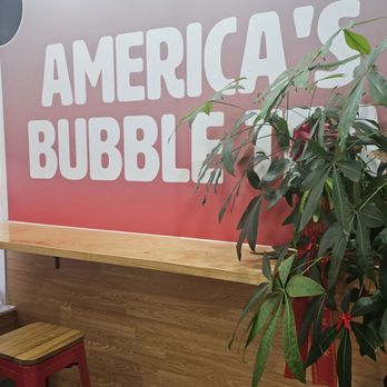 Kung Fu Tea - Bubble Tea Near Me - Howard Beach, New York