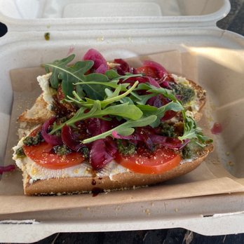 La Jenelle Natural Cafe - North Jetty Bagel - Vegan Near Me - Oxnard, California La Jenelle Natural Cafe - North Jetty Bagel - Vegan Near Me - Oxnard, California