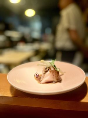 Chīsai Sushi Club by null