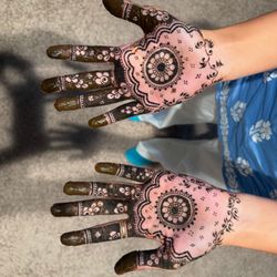 JH Heena