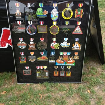 Summer Breeze Half Marathon, 10K/5K - Medals! - Races & Competitions Near Me - San Leandro, California Summer Breeze Half Marathon, 10K/5K - Medals! - Races & Competitions Near Me - San Leandro, California