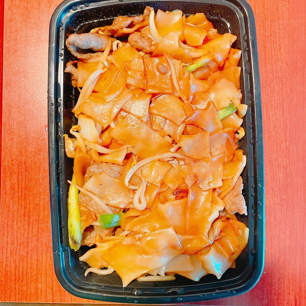 HAN NOODLE BAR 692 Photos & 666 Reviews 600 Monroe Ave, Rochester