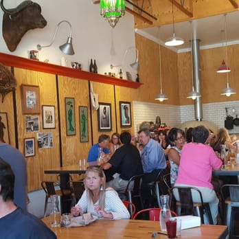 Industrial Eats - Pizza Near Me - Buellton, California Industrial Eats - Pizza Near Me - Buellton, California