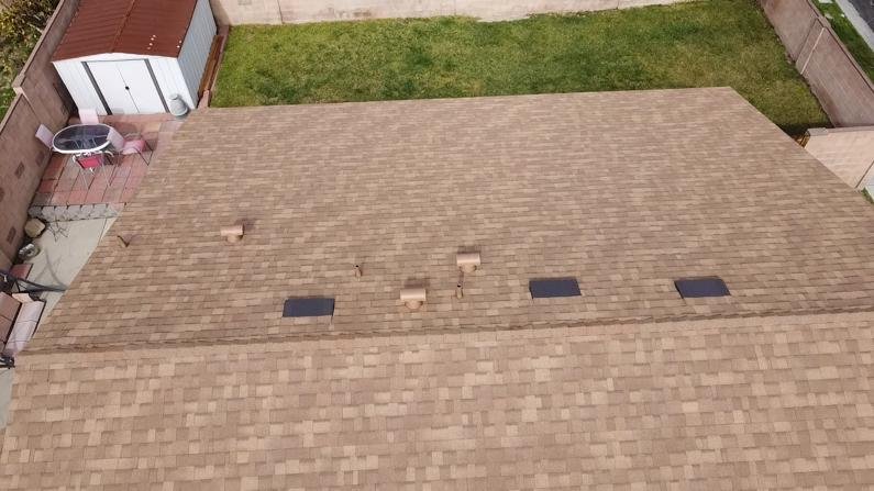 Slide of Roofing Wise