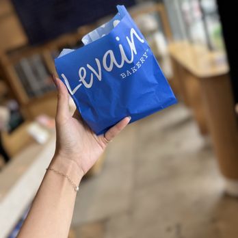 Levain Bakery - Bakeries Near Me - Los Angeles, California