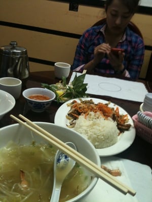 Golden King Restaurant by null