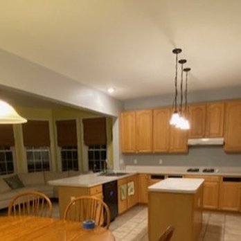 Cornerstone Remodeling - Before - General Contractors Near Me - Ellicott City, Maryland