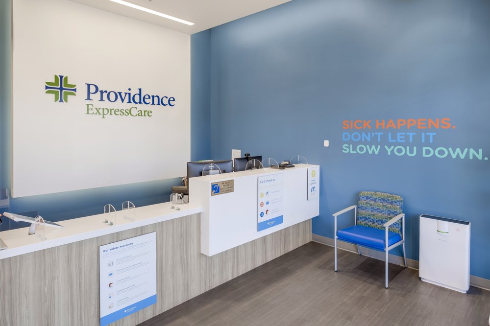 PROVIDENCE EXPRESSCARE LADERA RANCH CLOSED 11 Photos 25612