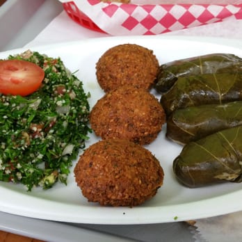 Shawarma Mediterranean Grill - Tabouleh Falafel Vegetarian Stuffed Grape Leaves - Mediterranean Near Me - Miami, Florida Shawarma Mediterranean Grill - Tabouleh Falafel Vegetarian Stuffed Grape Leaves - Mediterranean Near Me - Miami, Florida