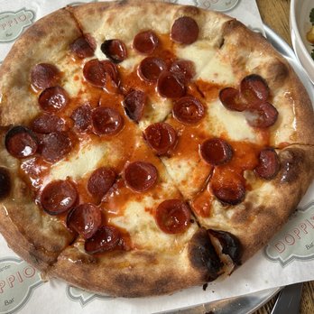 DOPPIO GREENWICH CT visual data 8