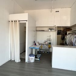 Moy's Chinese Laundry