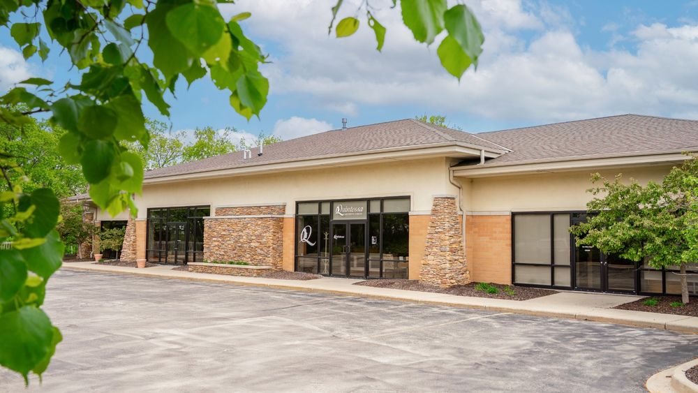 Quintessa Aesthetic Center