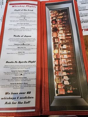 Menu photo 3 Boxcar Bar and Grill Santa Fe, NM Menu photo 3 Boxcar Bar and Grill Santa Fe, NM