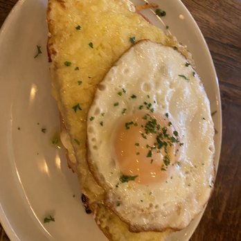 Café Het Molenpad - Croque Madam - Gastropubs Near Me - Amsterdam, New Hampshire Café Het Molenpad - Croque Madam - Gastropubs Near Me - Amsterdam, New Hampshire