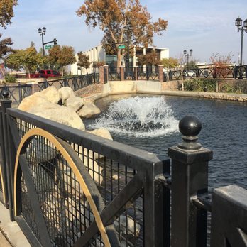 Millcreek Riverwalk 2 - Parks Near Me - Bakersfield, California
