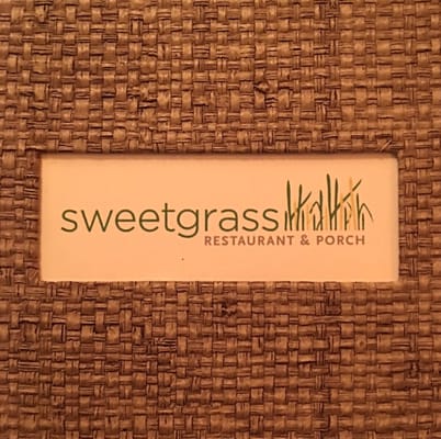 Sweetgrass Restaurant & Porch by null