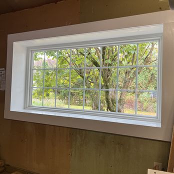 Rydica Home Solutions - Picture window, Halifax Ma - General Contractors Near Me - Needham, Massachusetts