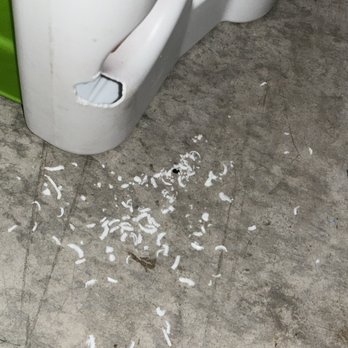 RightSpace Self Storage - Rodent Damage/Droppings - Self Storage Near Me - Victorville, California