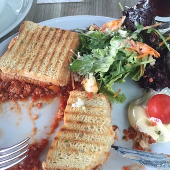 The Century - croquet bolognaise - Brasseries Near Me - Hasselt, VLI
