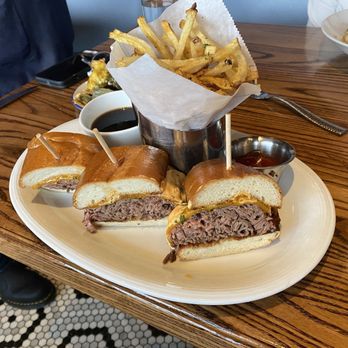 Tavern - French Dip - New American Near Me - Fort Worth, Texas Tavern - French Dip - New American Near Me - Fort Worth, Texas