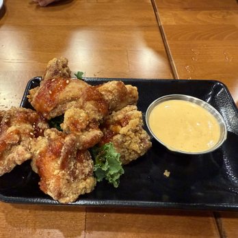 Wadaya - chicken karaage - Ramen Near Me - Fremont, California Wadaya - chicken karaage - Ramen Near Me - Fremont, California