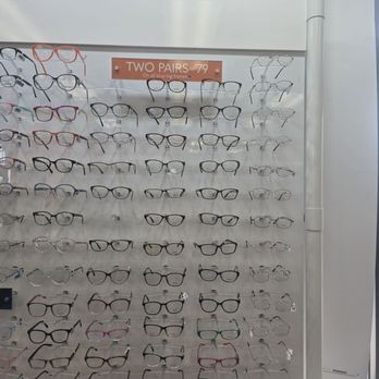 Stanton Optical - Optometrists Near Me - Chula Vista, California