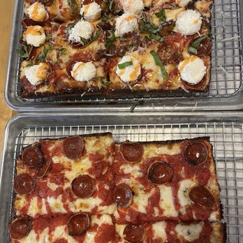 SoDough Square - Winter Park - Pizza Near Me - Winter Park, Florida SoDough Square - Winter Park - Pizza Near Me - Winter Park, Florida