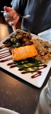 Stacked | A Montana Grill by null